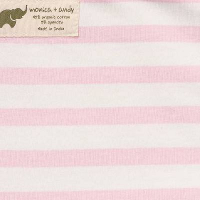 Pink Stripes