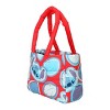 Lilo and Stitch Oversized Puffer Tote Bag - 3 of 4