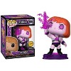 POP Funko Fusion: Masters of The Universe - He-Man Limited Edition  Funko Vinyl Figure - 3 of 3