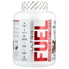 PERFECT Sports Ultra Fuel, Grass-Fed Whey Protein, Triple Chocolate, 4 lb (1.82 kg) - 4 of 4