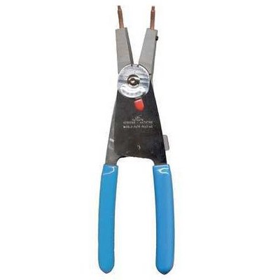 Photo 1 of *see notes**
CHANNELLOCK 929 Retaining Ring Plier,Convertible,1 pc.