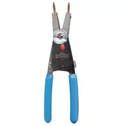 CHANNELLOCK 929 Retaining Ring Plier,Convertible,1 pc.