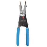 CHANNELLOCK 929 Retaining Ring Plier,Convertible,1 pc.