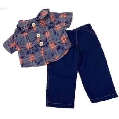 target big girl clothes