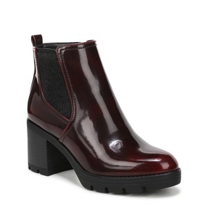 Naturalizer Women's Madalynn Gore Ankle Boot - 1 of 4