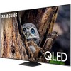 Samsung QN85Q80D 85 inch Class Q80D Series QLED 4K Smart Tizen TV inch inch - 2 of 4