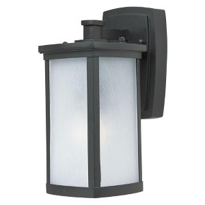 Maxim Lighting Terrace 1 - Light Wall Light in  Bronze - 1 of 2
