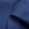 Blackout Curtains with Rings 2 pcs Navy Blue 54"x63" Fabric - 4 of 4