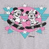 Men's - Disney - Mickey & Friends Graphic Tank Top - 2 of 2