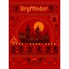 Men's Harry Potter Gryffindor Ugly Sweater T-Shirt - image 2 of 4