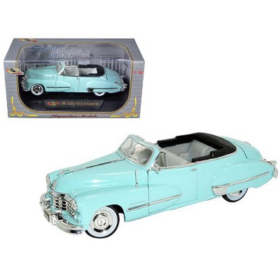 signature diecast cars 1 32