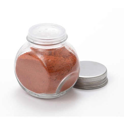 Glass Spice Jars : Target