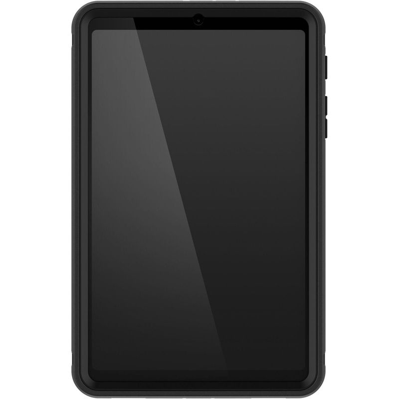 OtterBox DEFENDER SERIES Case for Samsung Galaxy Tab A 8.4 - Black (New), 3 of 5