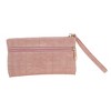 Unique Bargains Rectangular Texture Coin Purse Wallet 1 Pc - 4 of 4