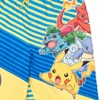Pokemon UPF 50+ Swim Trunks Little Kid to Big Kid Sizes (4T - 14-16) - 3 of 4