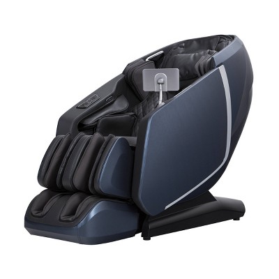 Osaki Highpointe 4D Massage Chair Blue