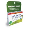 Nux Vomica 30C 3 MDT by Boiron Homeopathic Medicine For Hangover Relief  -  3 Tubes Pellet - 4 of 4