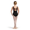 Girl Daisy Tank Leotard - Bloch - 2 of 2