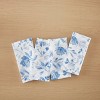 Izod Mystic Floral Set of 4 Placemats - 3 of 3
