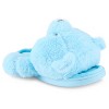 Love 83 3D Plush Bear Open Toe With Hard Outsole - Makes a Great Holidy Gift - 3 of 4