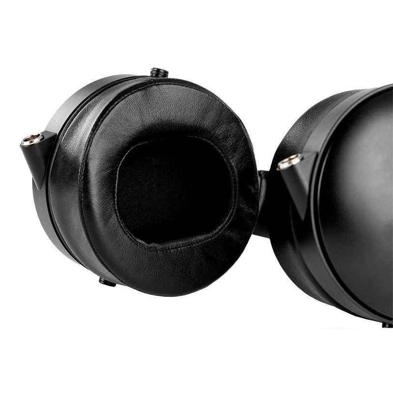 Monolith M1570C Over the Ear Closed Back Design Planar Headphones - Removable Earpads, 1/4in Audio Plug, 4 of 6