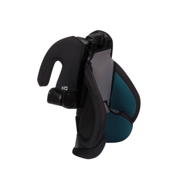 Safety 1st Grow and Go 2-in-1 Belt-Positioning Booster Car Seat featuring Comfort Wings - Sea Serpent