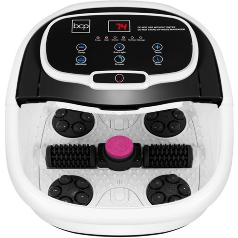 Buy Best Shiatsu Foot Massager Online