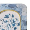 4"x6" Picture Frames Blue - Bullseye's Playground™ - 4 of 4