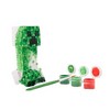 Minecraft Paint Your Own Figurines Arts and Crafts Set for Boys Girls - 4 of 4