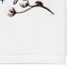 Avanti Modern Farmhouse Fingertip Towel - 3 of 3