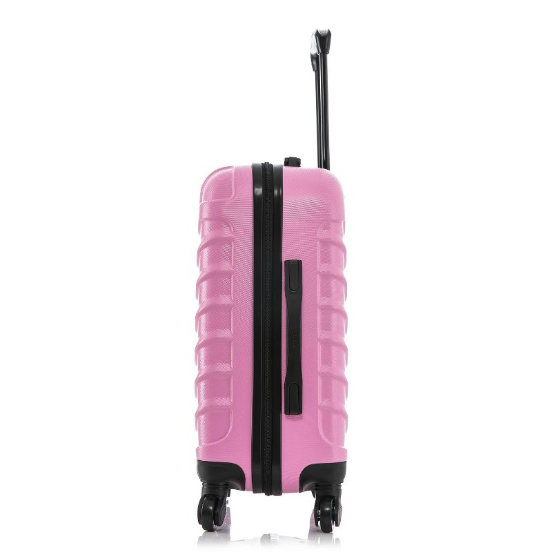 InUSA Endurance Lightweight Hardside Carry On Spinner Suitcase, 6 of 10