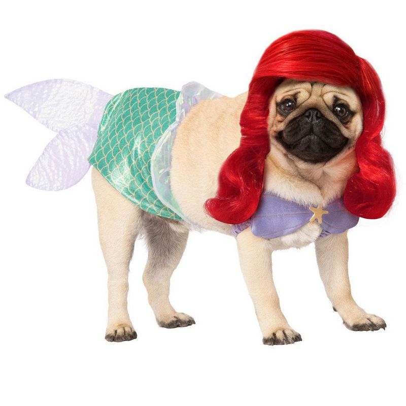 Rubies Ariel Pet Costume, 1 of 5