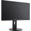 Acer 24" Widescreen LCD Monitor - 1920x1080 - 144Hz - 350 Nit - XF240H - Manufacturer Refurbished - 4 of 4