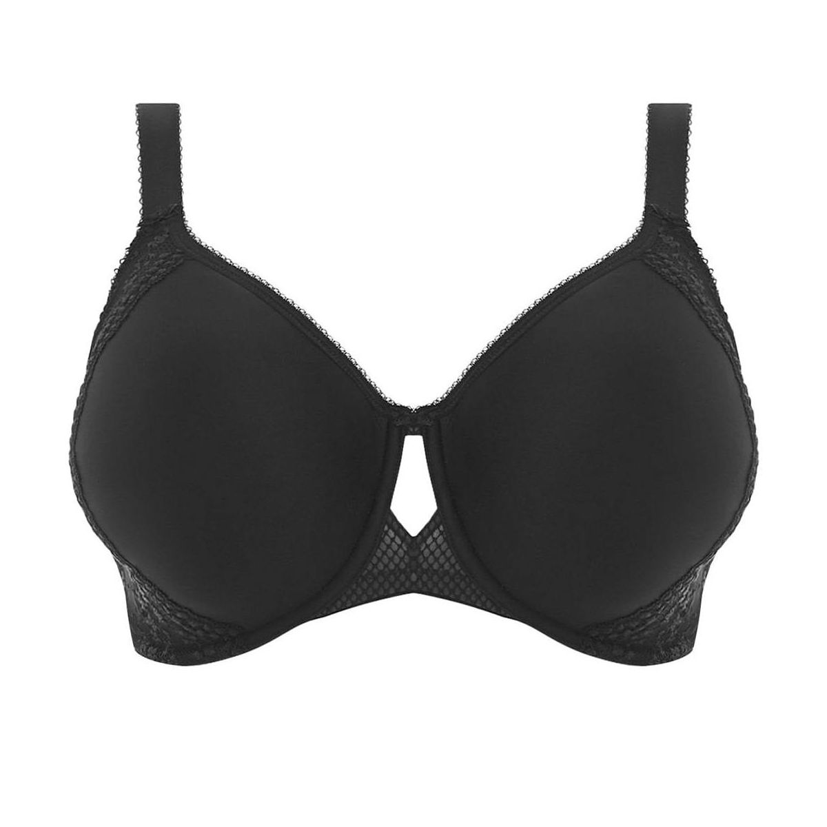 Elomi Women's Charley Bandless Spacer Seamless Underwire Bra - thumbnail 7
