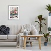 Stupell Industries Golden Gate Bridge Architecture Framed Print Under Glass Art - 3 of 4