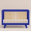 Babyletto Hudson 3-in-1 Convertible Crib with Toddler Rail - 2 of 4