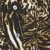 chocolate animal