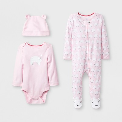 cloud island pajamas