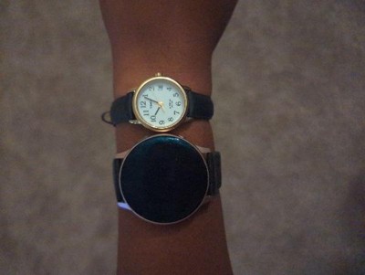 Ladies timex watches at on sale target