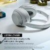 Sony ULT WEAR Wireless Noise Canceling Headphones Bundle & 2 YR Warranty - 3 of 4