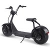 MotoTec Fat Tire 60v 18ah 2000w Lithium Electric Scooter Black - 3 of 4