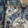 royal paisley bloom