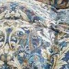 royal paisley bloom