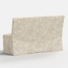 57" Jean Slipcovered Dining Banquette - Threshold™ - 4 of 4