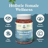 Vision Support Gummies, Nature's Craft, 60ct - 3 of 4
