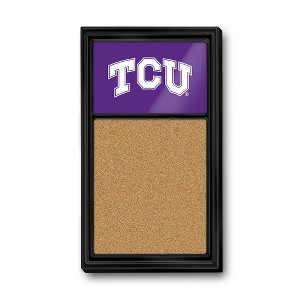 College Cork Note Board - 1 of 4