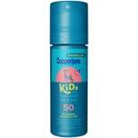 Coppertone Kids' Roll-On Sunscreen Lotion - SPF 50 - 2.5 fl oz