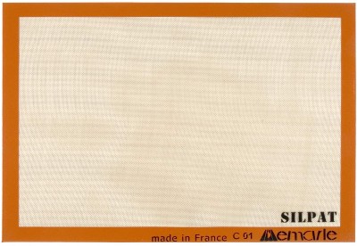 Sil-band for Silpat Baking Mats