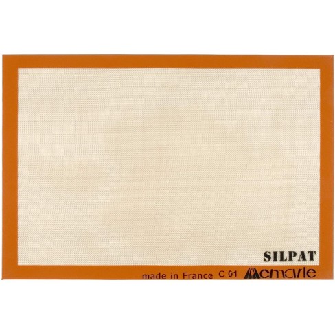 Silpat Nonstick Baking Mats, Pastry Supplies & Tools