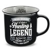 Collections Etc Legends Mug - 2 of 3